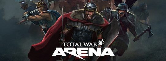 Total War Arena