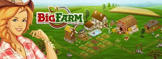 Big Farm