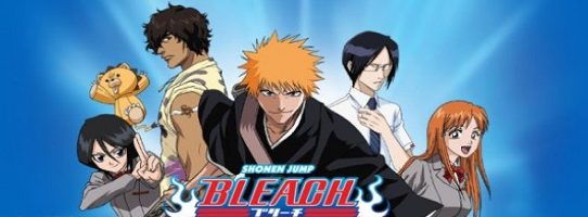 Bleach Online