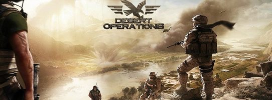 Desert Operations