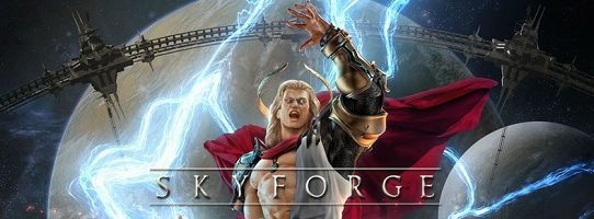 Skyforge
