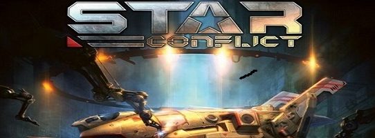Star Conflict