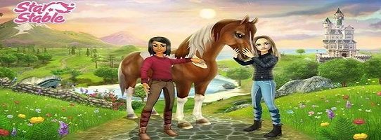 Star Stable