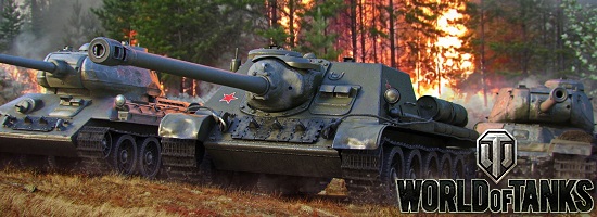 World of Tanks
