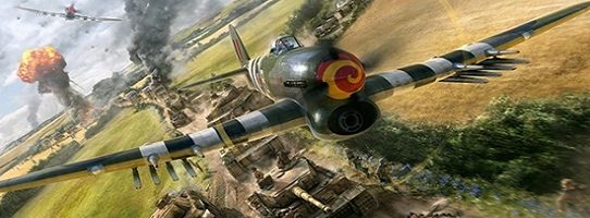 War Thunder