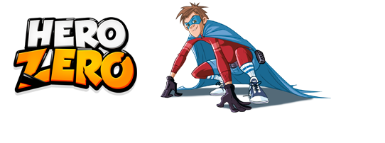 Hero Zero