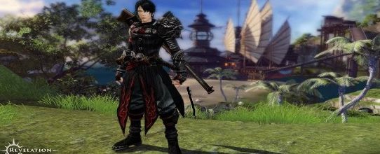 Revelation Online