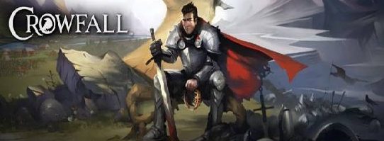 CrowFall