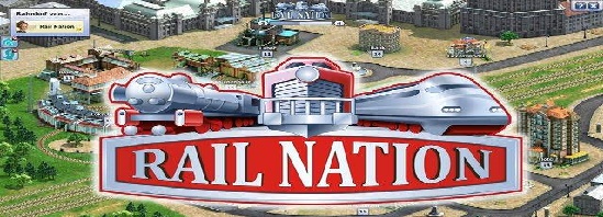Rail Nation