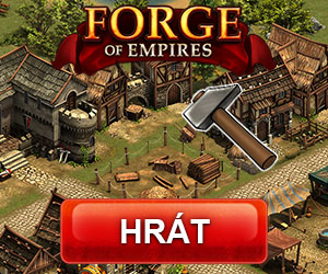 Forge of Empires