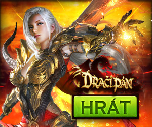 DRAČÍ PÁN